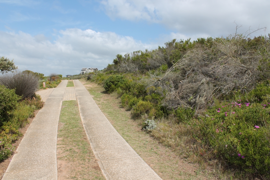 0 Bedroom Property for Sale in Moquini Coastal Estate Western Cape